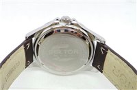Orologio Sector No Limits Uomo 235 in Acciaio 235-R3251161011 - 235-R3251161011
